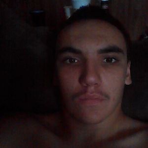 Meet your Posher, Timothy